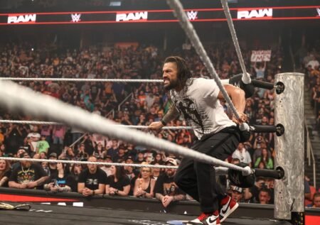 2 Heel turns, and 1 face turn you won’t see coming tonight on WWE RAW (July 13, 2026)