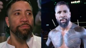 Jey Uso’s rumored girlfriend opens up: “Man, I am so down bad”