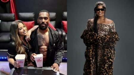 Personal Update: WWE Star Bianca Belair Amid Absence – Montez Ford & Angelo Dawkins Feature