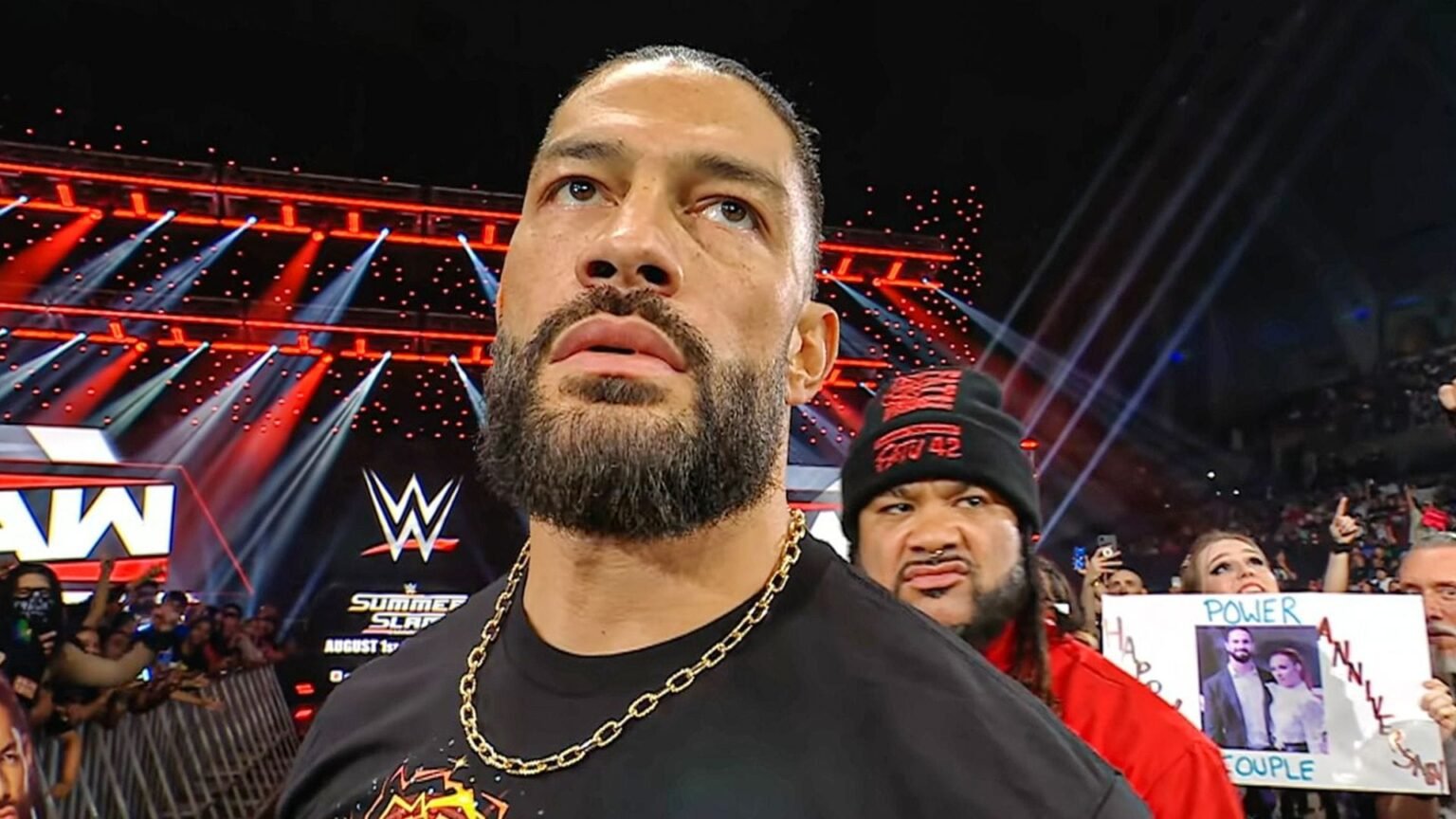 3 Reasons why Roman Reigns missed WWE RAW after Saturday Night’s Main Event