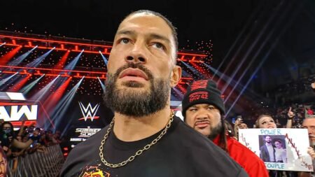 3 Reasons why Roman Reigns missed WWE RAW after Saturday Night’s Main Event