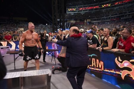 4 Surprises You Won’t See Coming at WWE SummerSlam 2026
