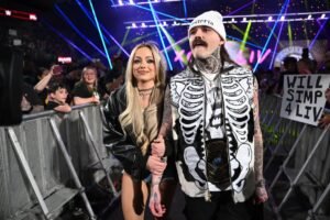 Liv Morgan pushes for Dominik Mysterio win after major relationship revelation
