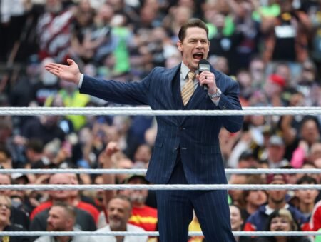 John Cena Demanded WWE To Turn Current RAW Star Babyface; They Didn’t Listen