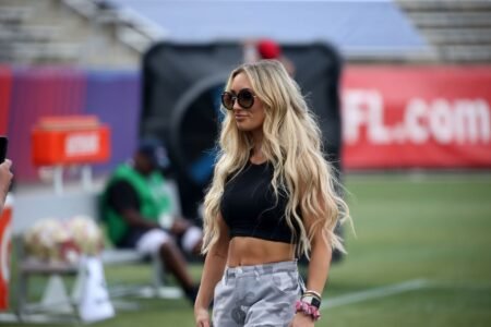 A Fabulous Legacy: WWE Star Pays Tribute To Carmella; She Responds