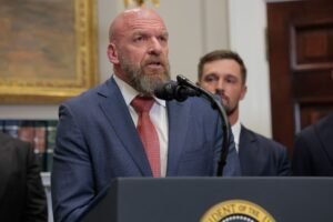 BREAKING: WWE Star’s Apparent Departure From Company After 14 Years Accidentally Spoiled