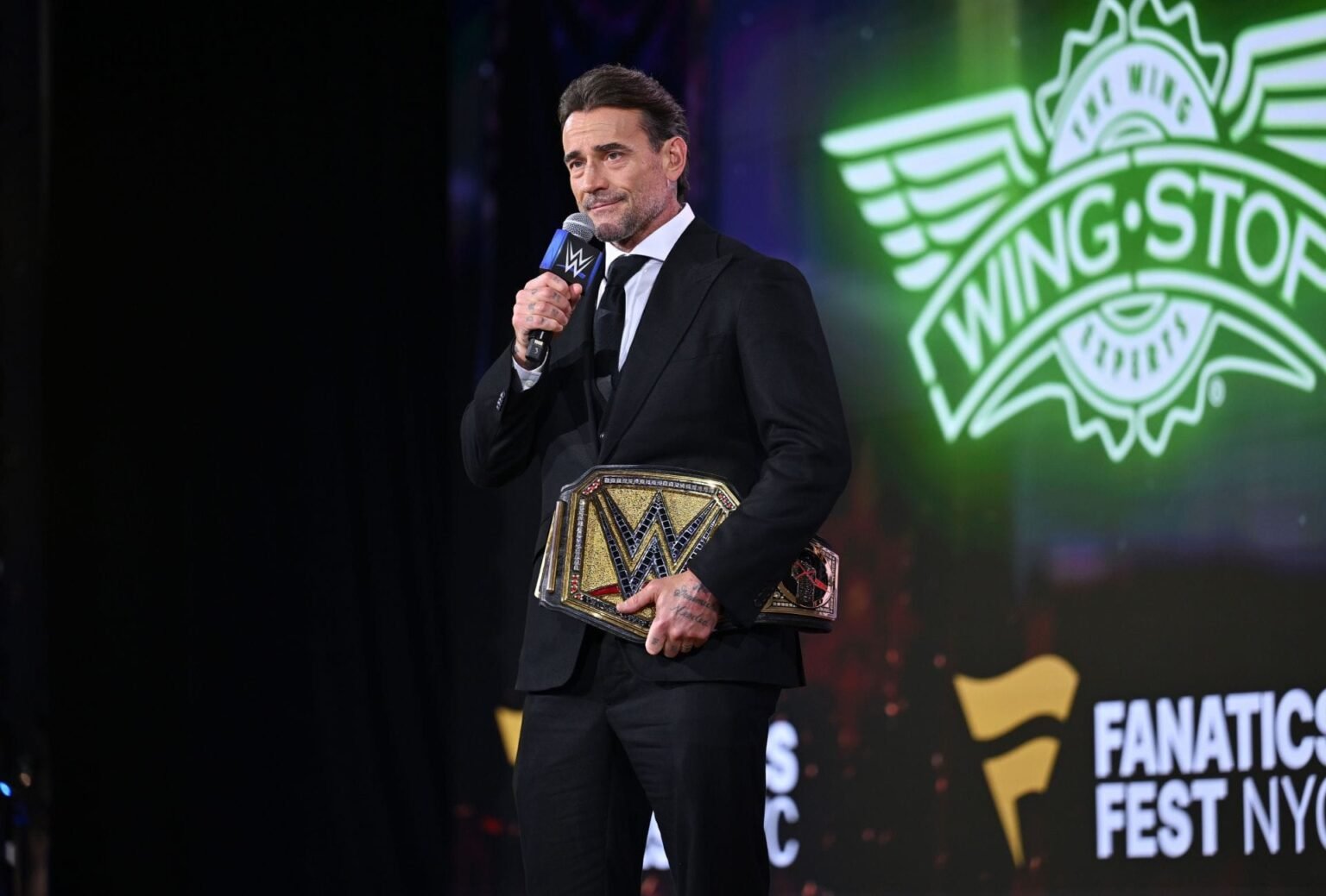 CM Punk makes a shocking admission about turning heel in 2026