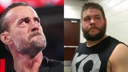 WWE News & Rumor Roundup: Former world champion has officially departed the company, CM Punk return plans, Kevin Owens working with 2 young prospects