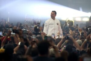 CM Punk breaks silence after viral hotel incident with WWE fan