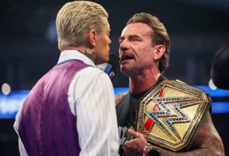 WWE SmackDown Before SummerSlam Preview: Cody Rhodes May Turn Heel; Change to Title Match? (7/31/2026)