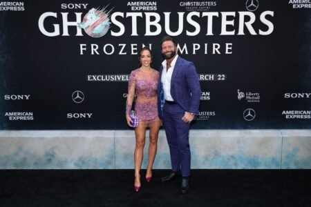 “I’m lucky I found a hot woman that is cool with my love for toys,” – Matt Cardona on Chelsea Green