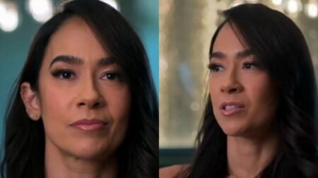 A Legend Among Legends: AJ Lee Gets Emotional Discussing Her Legacy In Women’s Wrestling