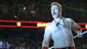 Shocking Sheamus-WWE Exit: “It’s A Shame,” “Sh*t Happens” – Hall Of Famer Speaks
