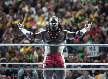 “Brock, I need you to understand” – Oba Femi sends huge warning to Brock Lesnar ahead of WWE SummerSlam