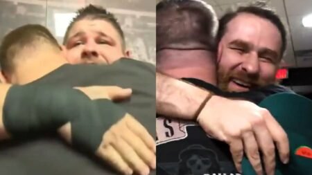 Kevin Owens Breaks Silence After Sami Zayn Becomes WWE Champion; Sends Emotional Message: “Balls”