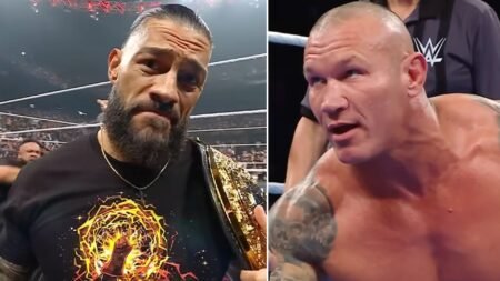 2 WWE rumors we hope are true and 3 we hope aren’t: Randy Orton is not coming back, another title run for Brock Lesnar?