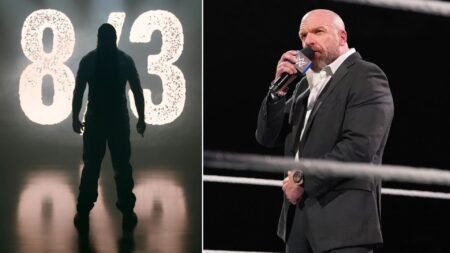 3 Mistakes Triple H has already made with Big Cass ahead of his WWE return