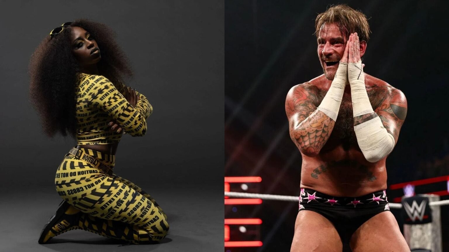 WWE News Roundup: Top Star Drops Retirement Bombshell; CM Punk Move; Naomi Update