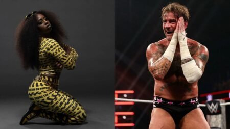 WWE News Roundup: Top Star Drops Retirement Bombshell; CM Punk Move; Naomi Update