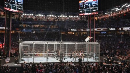 5 Early Predictions for WWE Survivor Series 2026