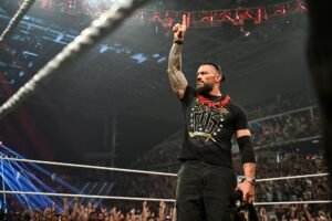 BREAKING: Roman Reigns officially confirms his status for upcoming WWE show; makes a huge announcement