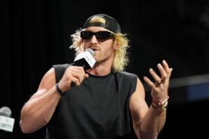 BREAKING: Logan Paul slapped by 48-year-old months after heated confrontation outside WWE
