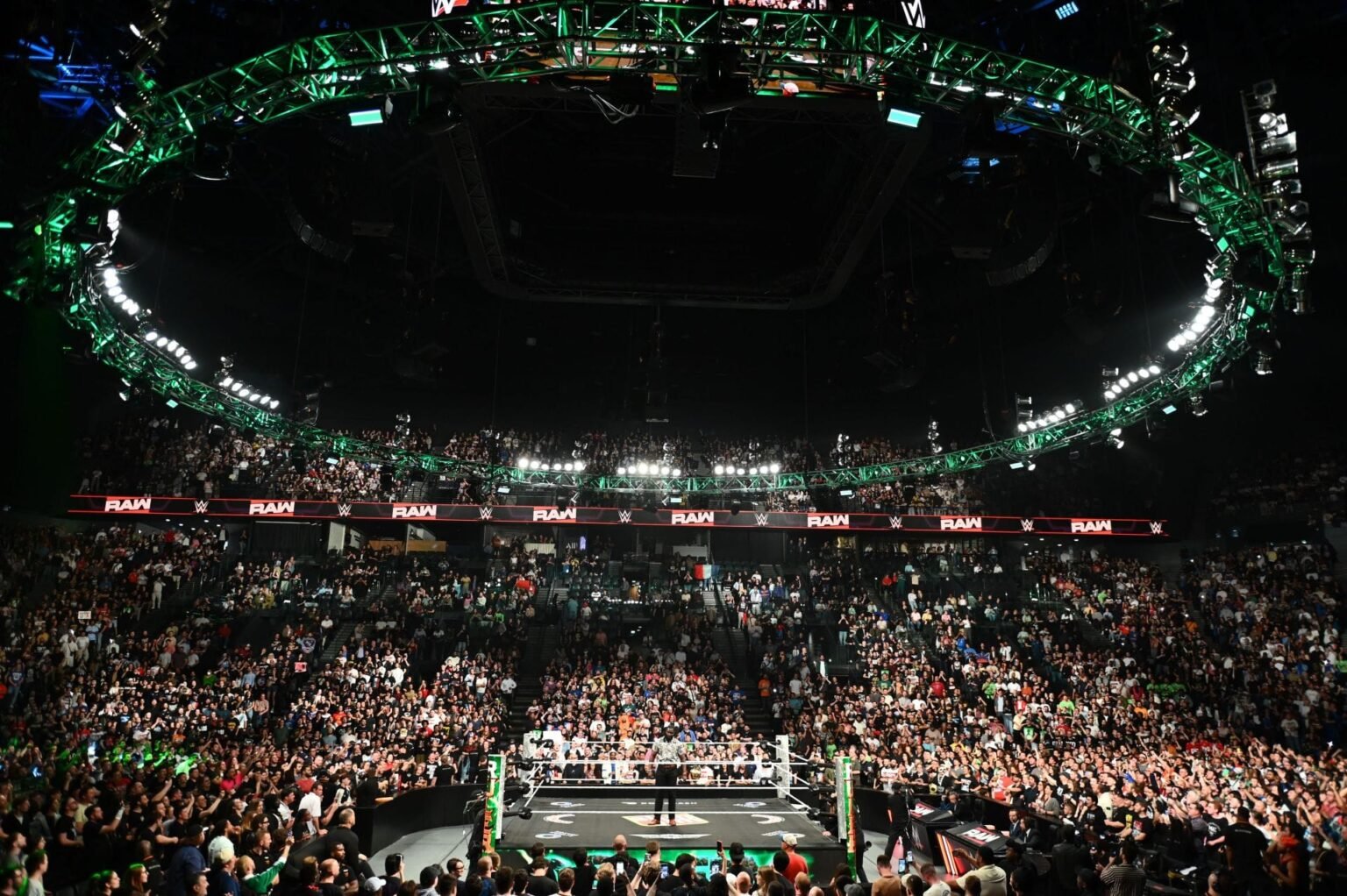 BREAKING: New WWE Champion Suddenly Crowned In Shock Title Change