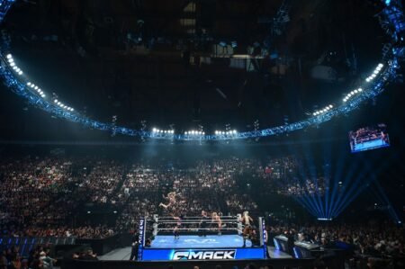 What time does WWE SmackDown start tonight? US, UK, India & more (July 3, 2026)