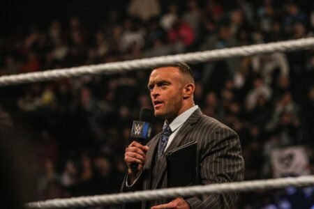 BREAKING: Former Women’s Champion pushes for WWE return as SmackDown General Manager