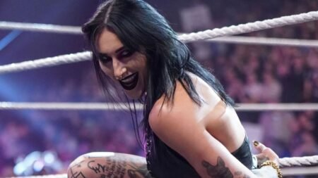 BREAKING: WWE Champion Rhea Ripley Forced To Be Removed From Event – Injury Spoils Major Show – Reports