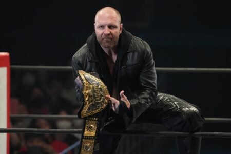 Is Dean Ambrose coming back to WWE?
