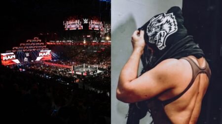 “A Debut Worth Making Noise For” – WWE Sends A Message After Blockbuster Debut