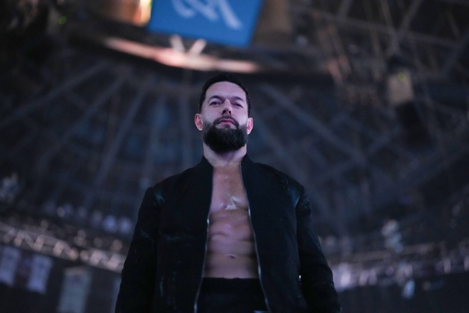 The Fiend vs. The Demon; The Judgment Day to Street Trash? 5 Things we learned from Finn Balor’s latest interview on INSIGHT