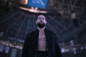 The Fiend vs. The Demon; The Judgment Day to Street Trash? 5 Things we learned from Finn Balor’s latest interview on INSIGHT
