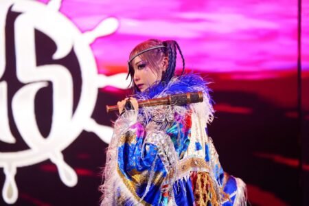 Ex-WWE Star Kairi Sane Reacts to Major Announcement About Her