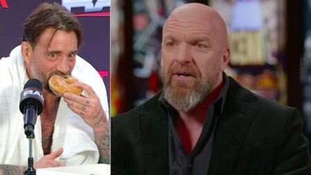 3 Wild backstage stories WWE don’t want you to know