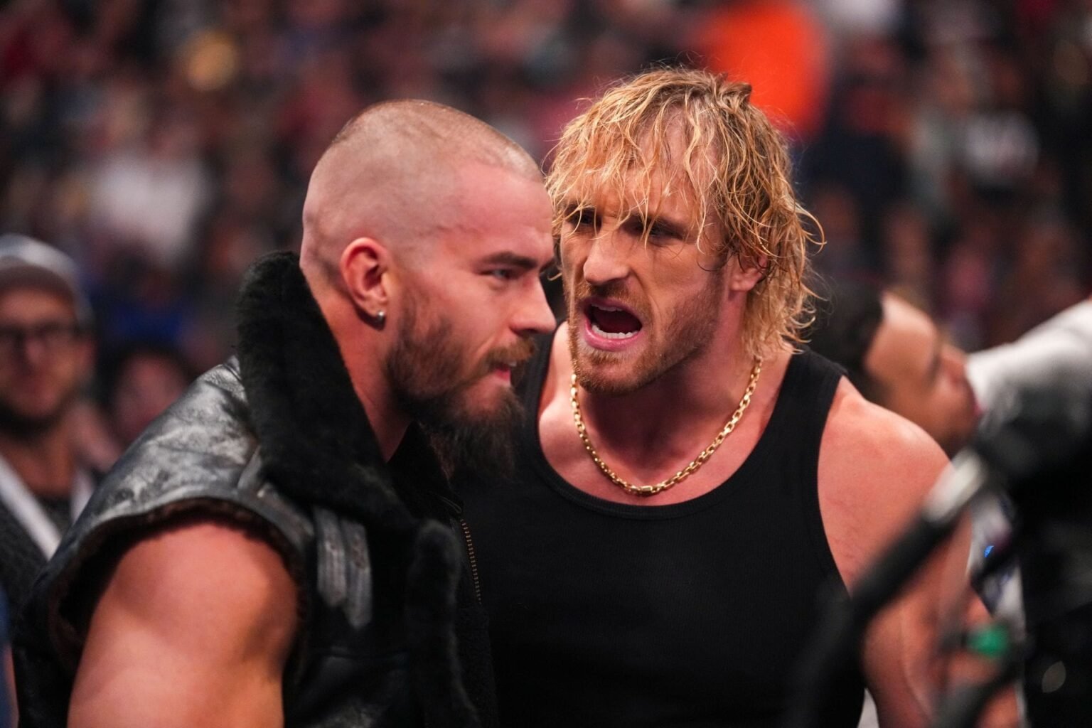 3 WWE stars who desperately need a character change before the end of 2026