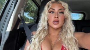 WWE star Meghan Walker changes her name for the second time, possibly due to a bizarre reason