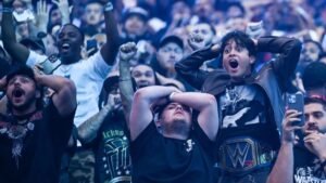 “Just gonna leave this here!!!” – Former WWE Champion drops massive offer on social media