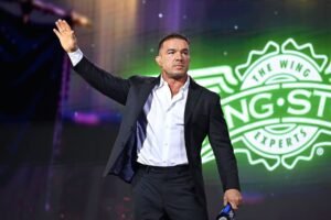 Chad Gable sends warning to major WWE star ahead of SummerSlam title match