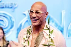 “Your boy’s filthy” – WWE Legend The Rock makes NSFW confession about his s*x life