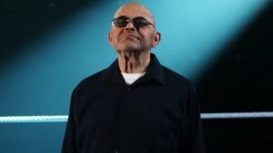 UPDATE: Lucha Libre Legend Konnan After Double Leg Amputation