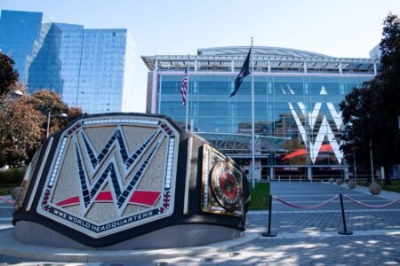 “Never say never” – Top WWE Superstar ready to come out of retirement
