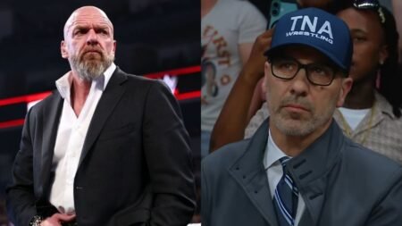 Shocking WWE Debut: TNA Wrestling Issues Public Statement