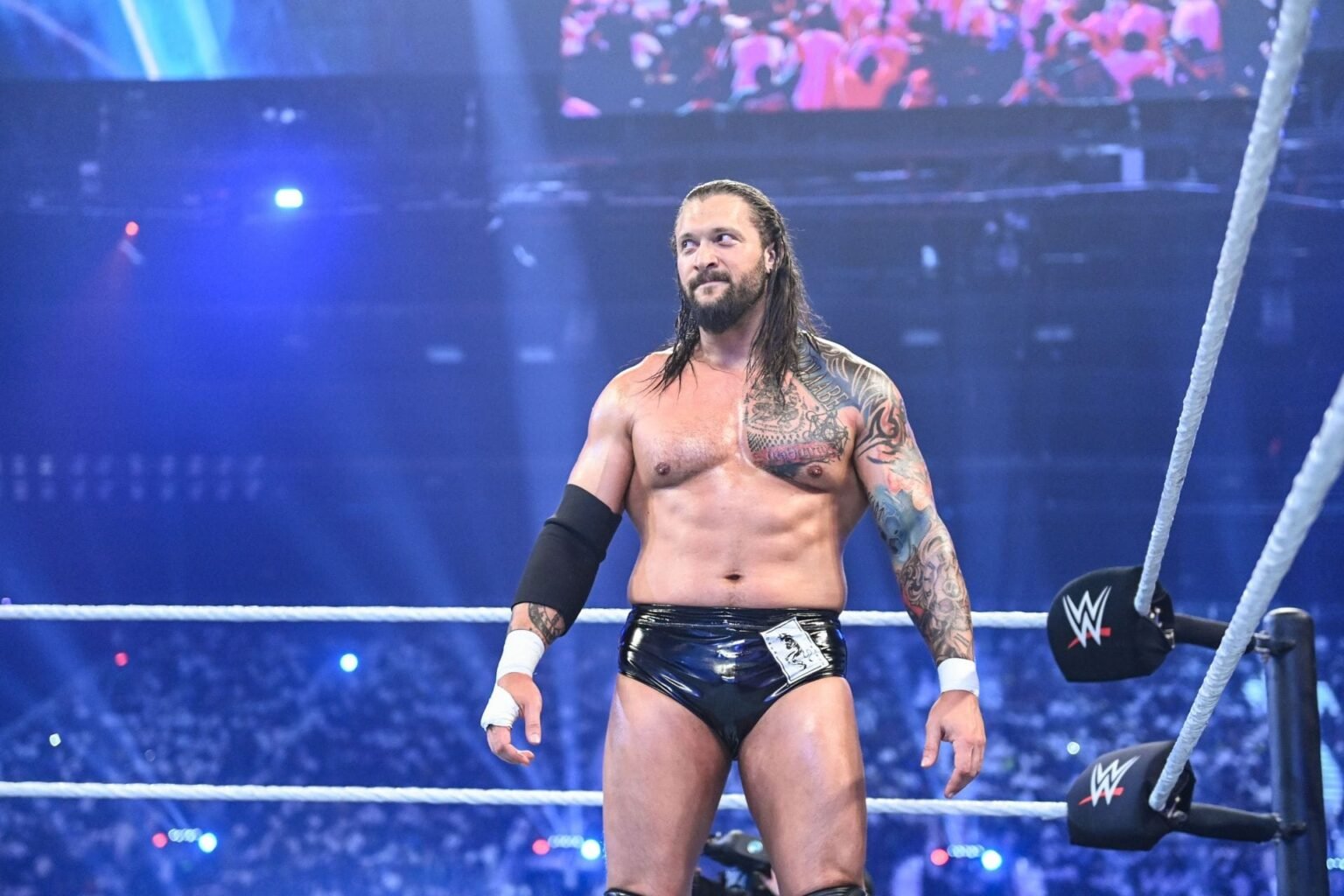 Huge Killer Kross Contract Signing, Breaking News on Major Title, & Insane Matches – The Future of MLW begins now