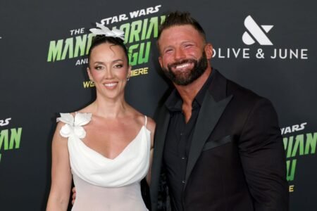 “I think we should go our separate ways,” says WWE star Matt Cardona after Chelsea Green made a shocking confession