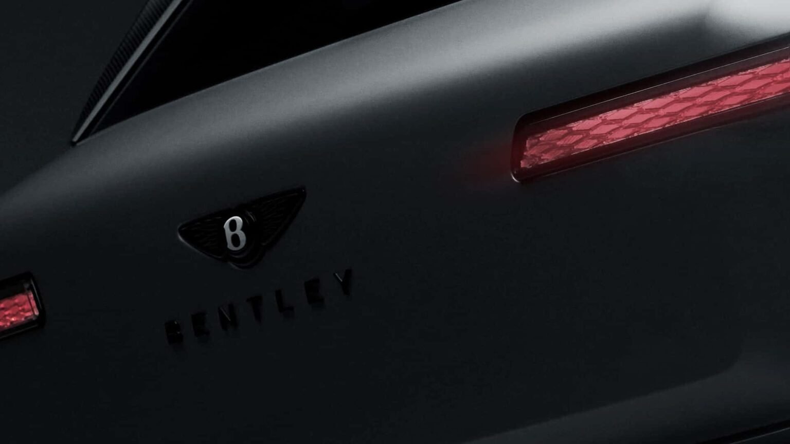 Bentley’s First EV Finally Has A Name: Torcal