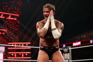 “I don’t have anything to apologize for” – CM Punk’s bold statement ahead of WWE SummerSlam