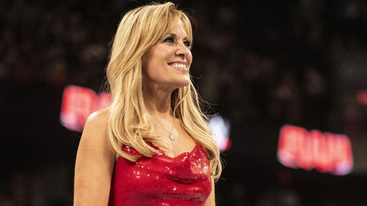 Lilian Garcia Breaks Silence After WWE Return; Sends Emotional Message