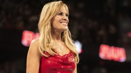 Lilian Garcia Breaks Silence After WWE Return; Sends Emotional Message